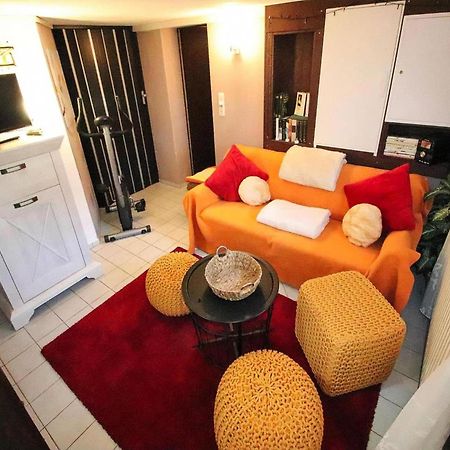 Cottage, Storkow Storkow  Luaran gambar