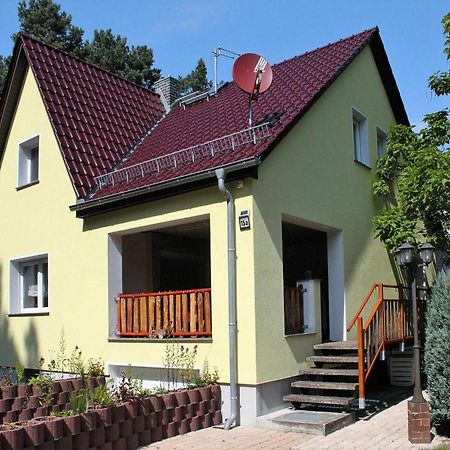 Cottage, Storkow Storkow  Luaran gambar