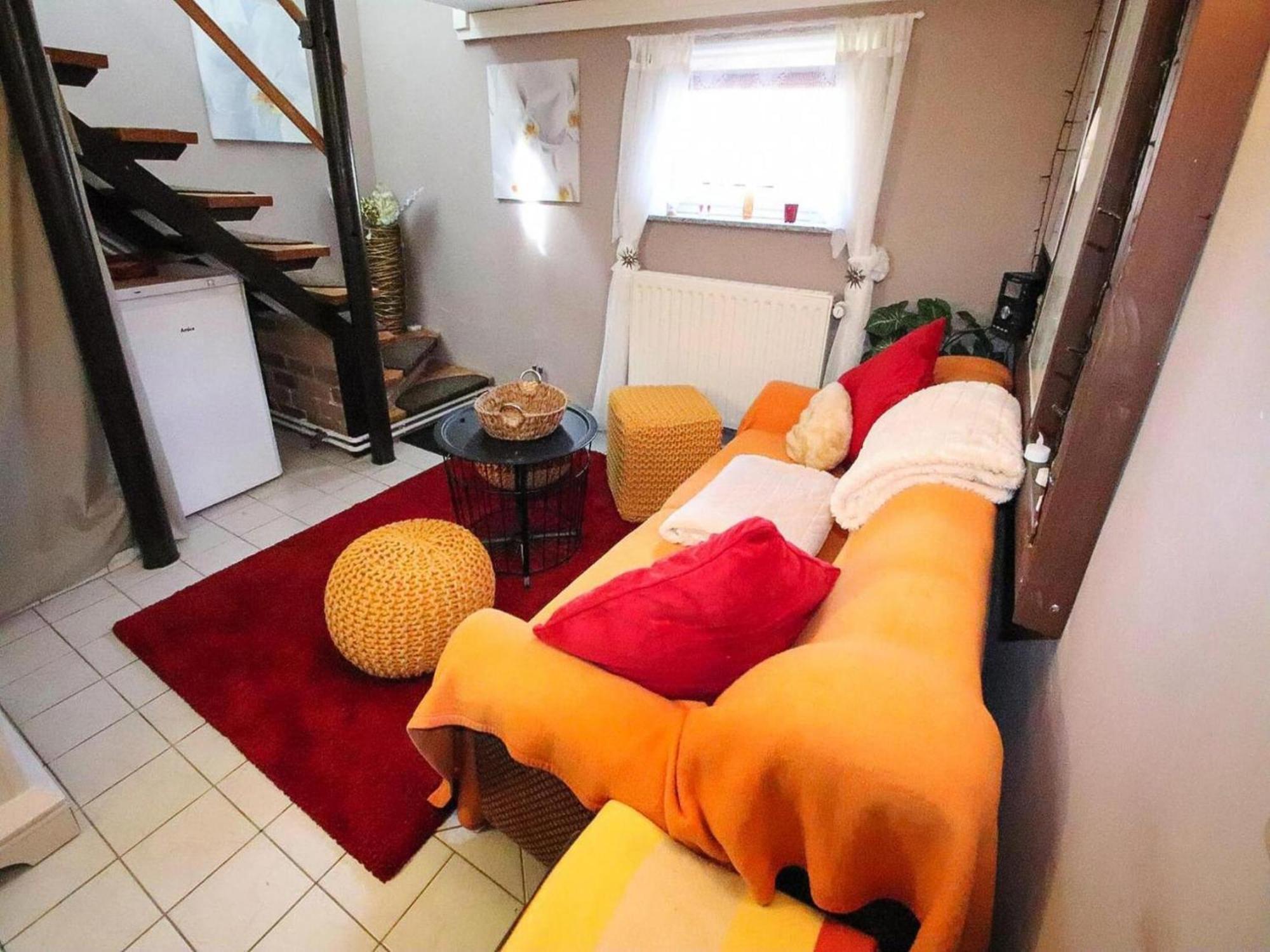 Cottage, Storkow Storkow  Luaran gambar