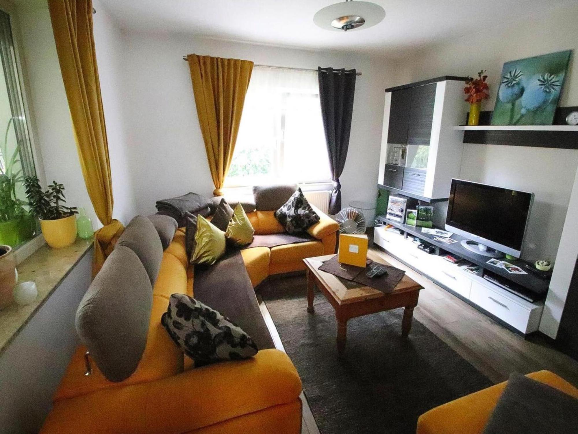 Cottage, Storkow Storkow  Luaran gambar
