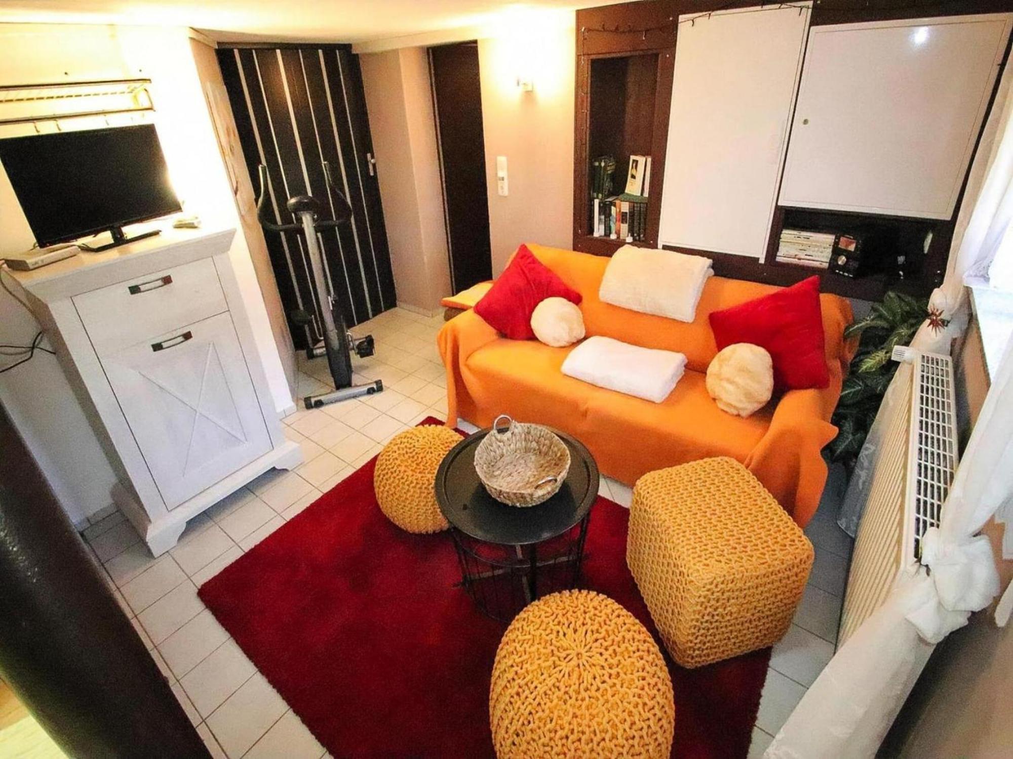 Cottage, Storkow Storkow  Luaran gambar