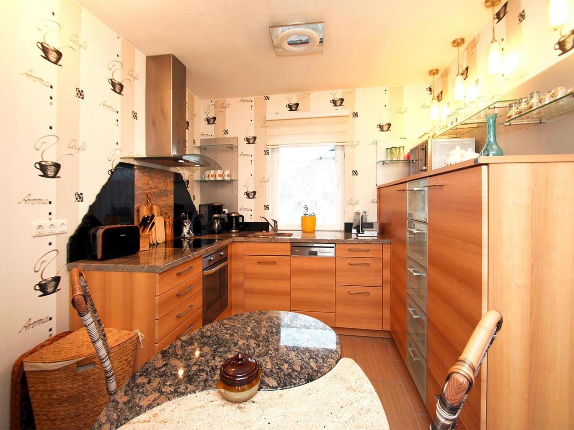 Cottage, Storkow Storkow  Luaran gambar