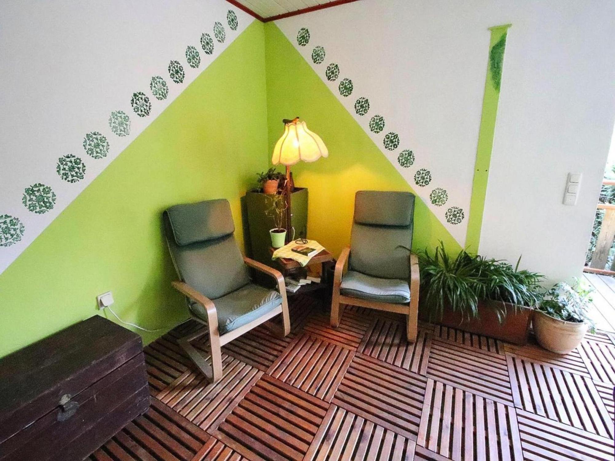 Cottage, Storkow Storkow  Luaran gambar