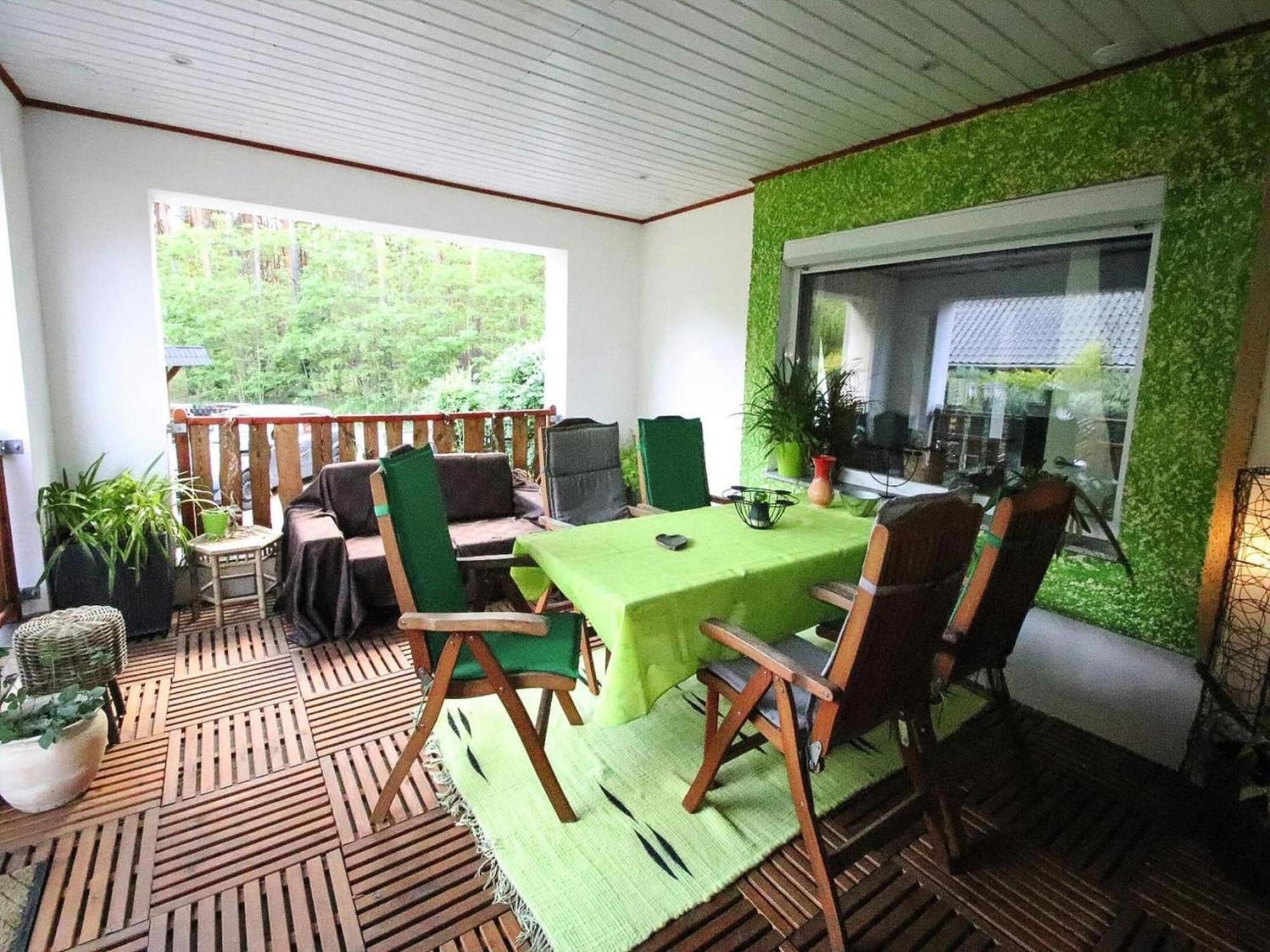 Cottage, Storkow Storkow  Luaran gambar