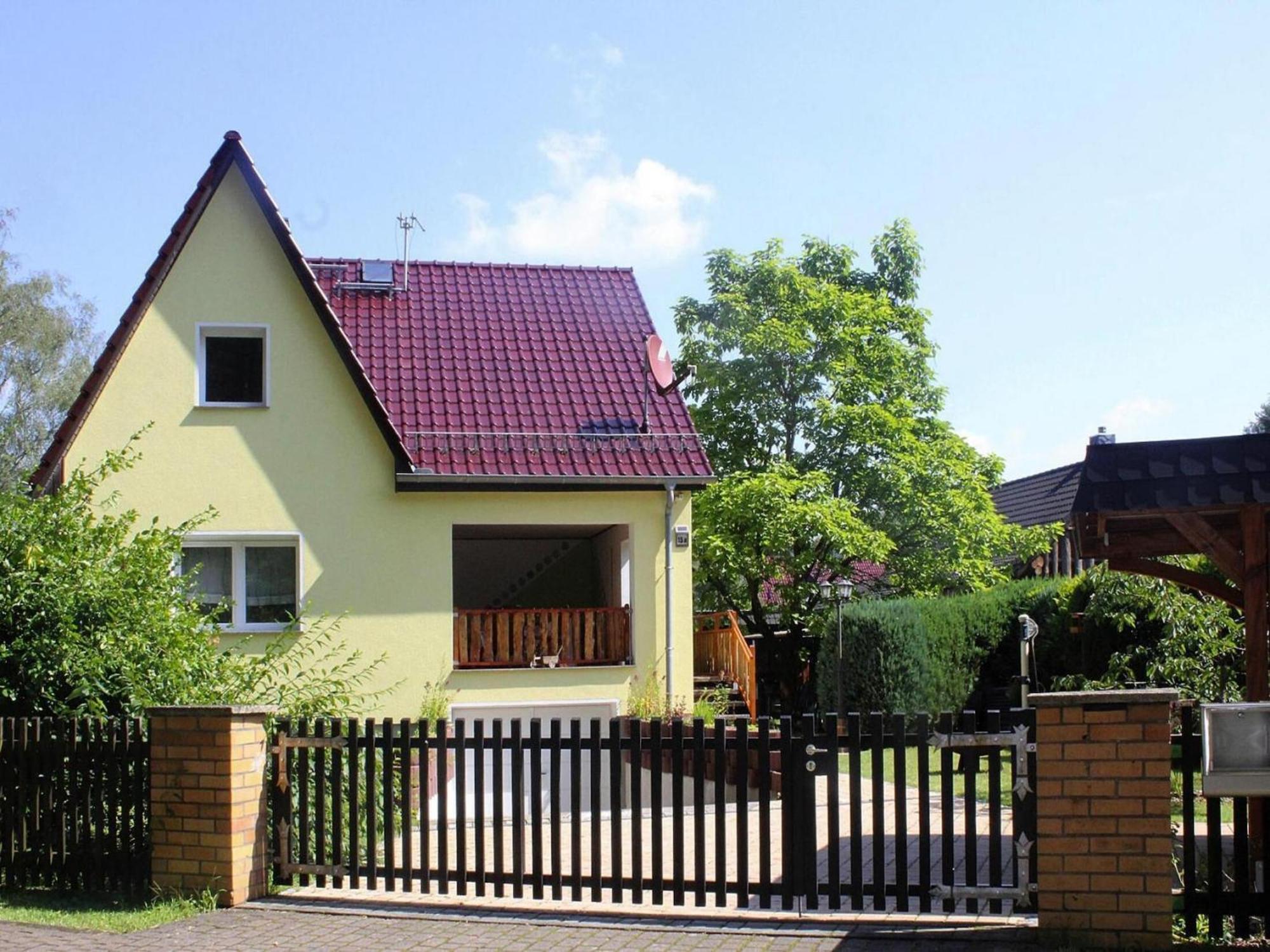 Cottage, Storkow Storkow  Luaran gambar