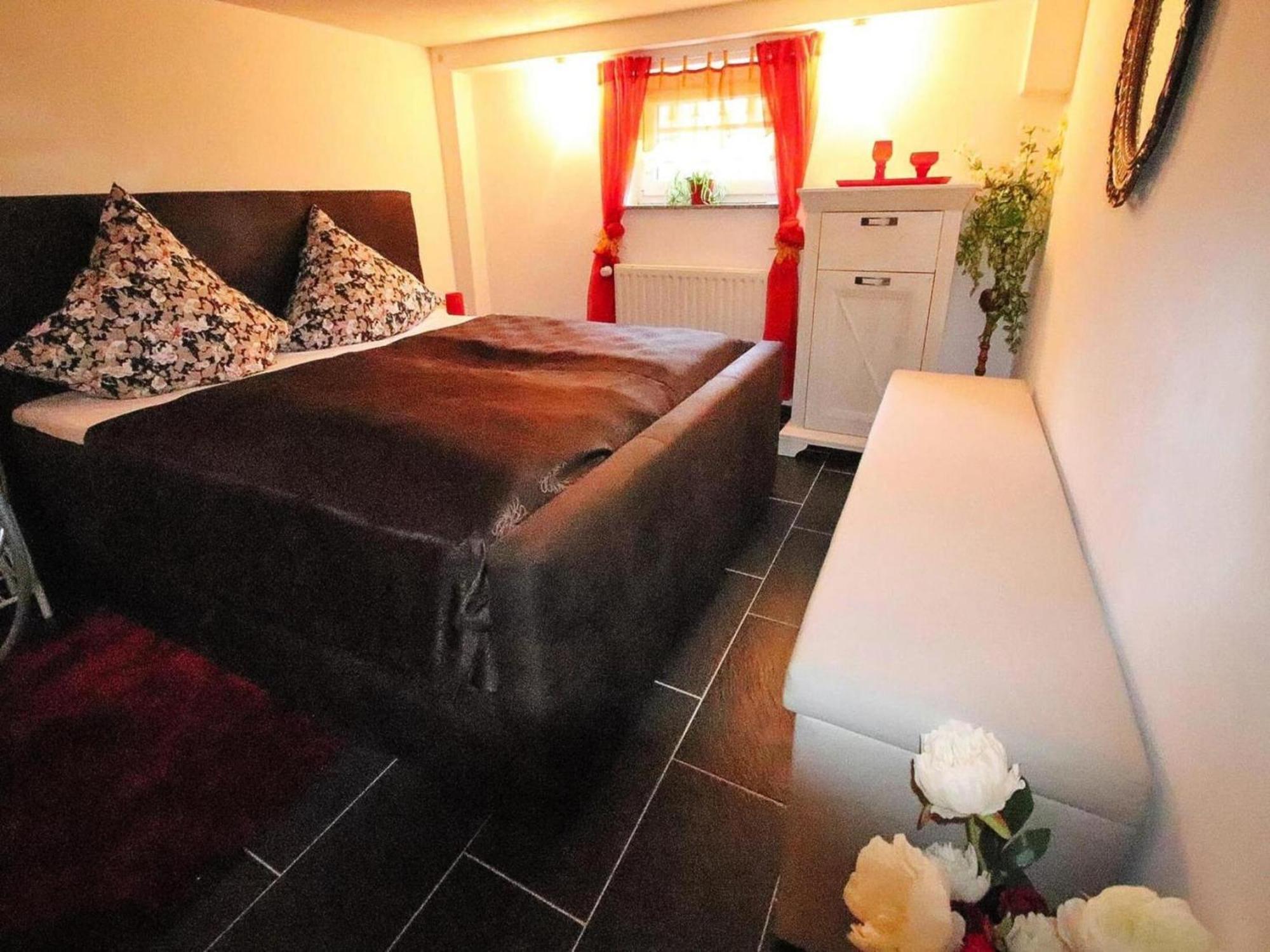 Cottage, Storkow Storkow  Luaran gambar