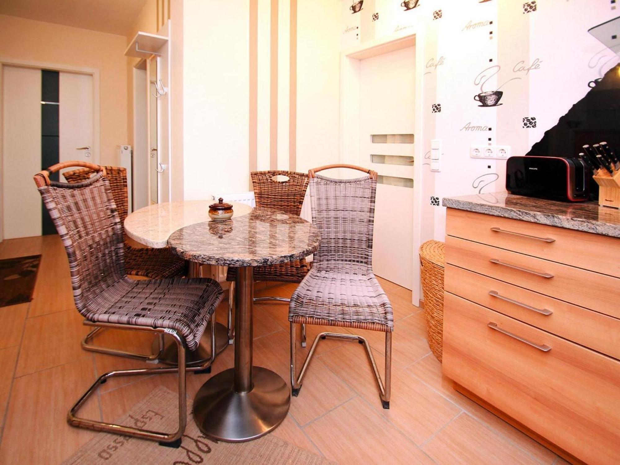 Cottage, Storkow Storkow  Luaran gambar