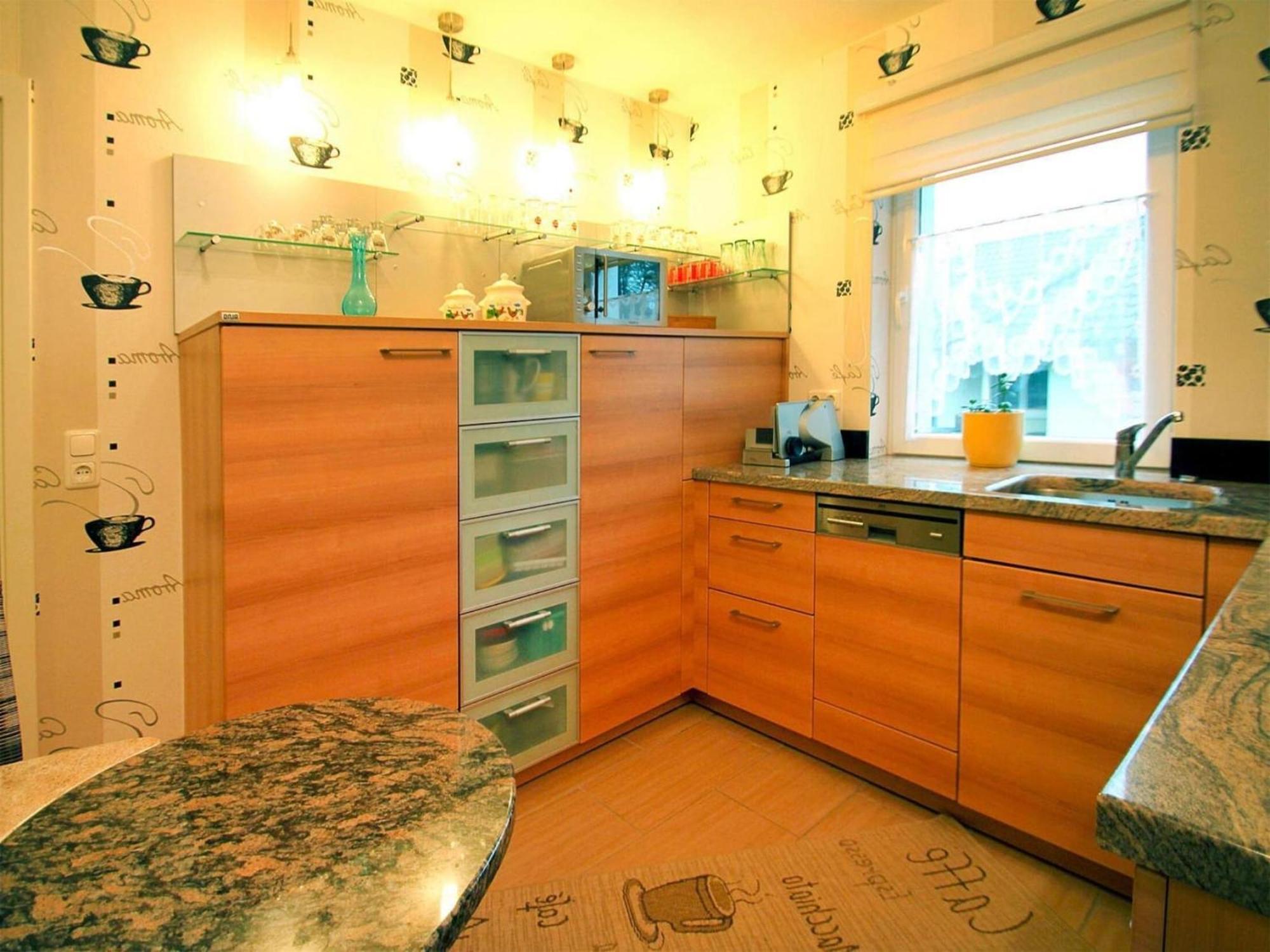 Cottage, Storkow Storkow  Luaran gambar