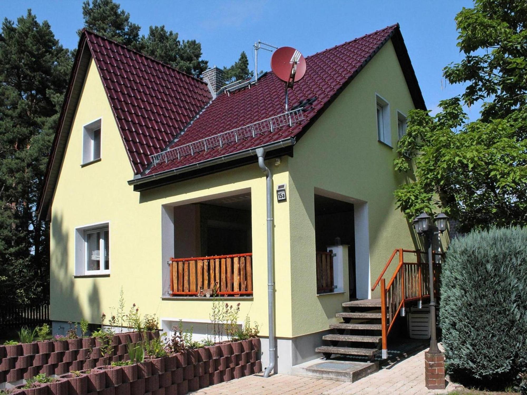 Cottage, Storkow Storkow  Luaran gambar